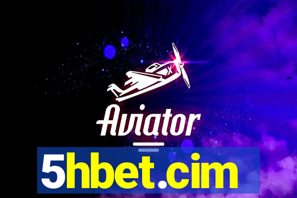 5hbet.cim