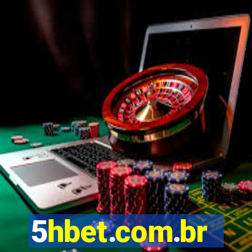 5hbet.com.br