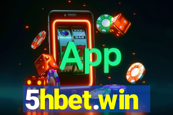 5hbet.win