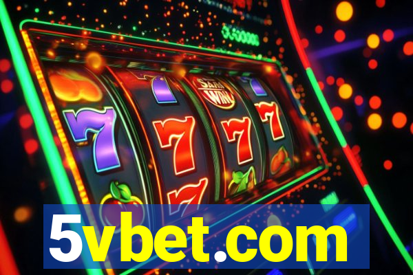 5vbet.com