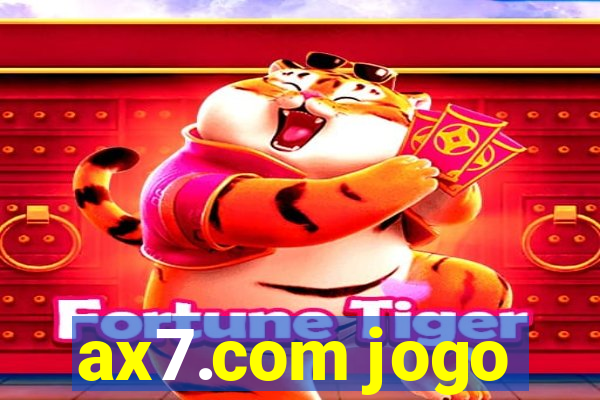 ax7.com jogo