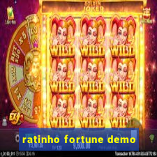 ratinho fortune demo