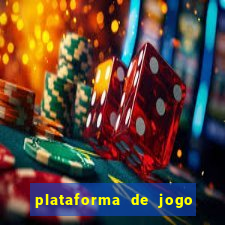 plataforma de jogo que paga no cadastro