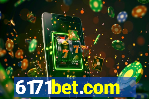 6171bet.com