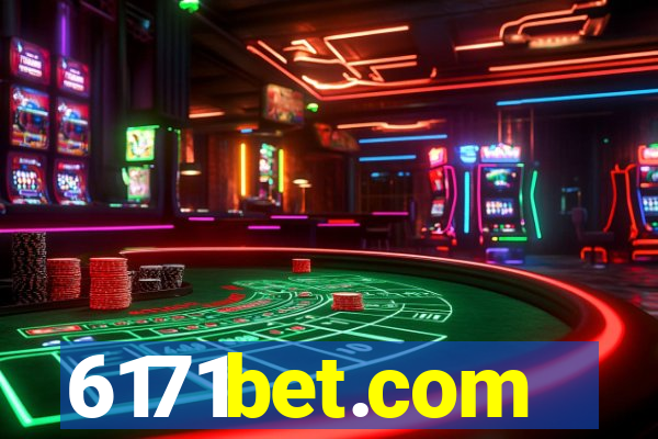 6171bet.com