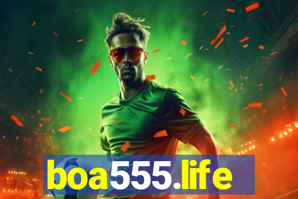 boa555.life