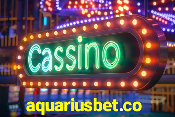 aquariusbet.co