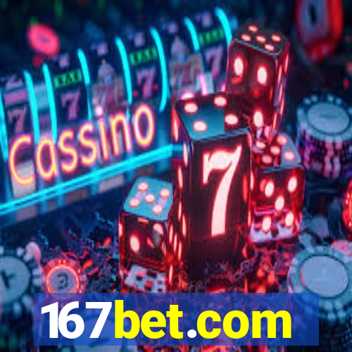 167bet.com