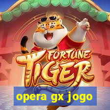 opera gx jogo