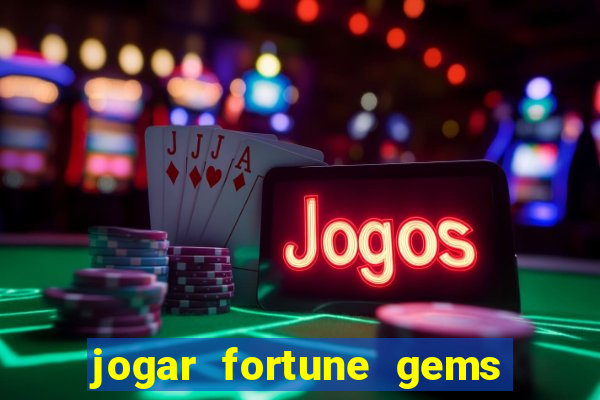 jogar fortune gems 3 demo