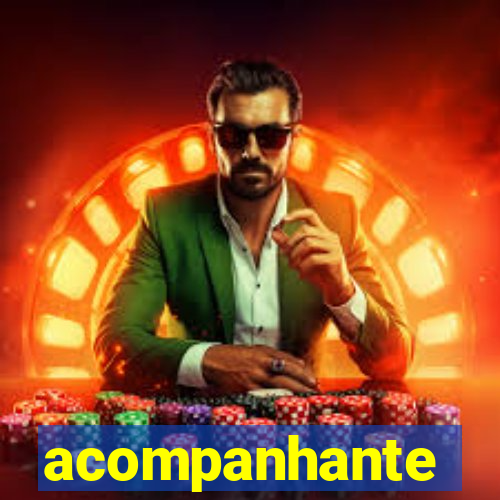 acompanhante masculino em poa