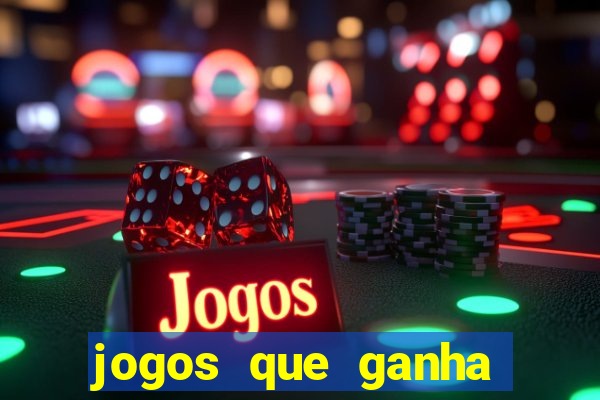 jogos que ganha dinheiro na hora no pix