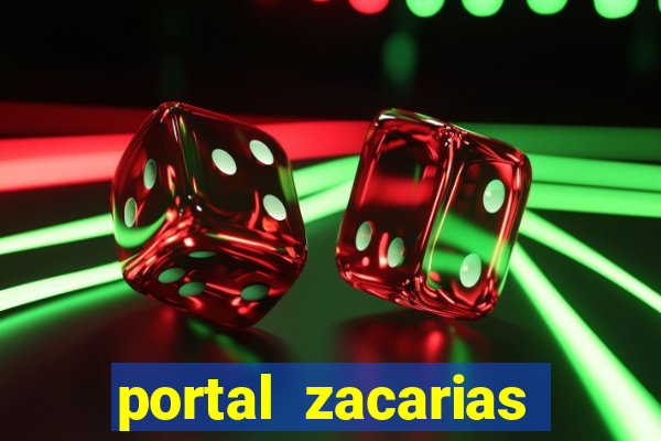 portal zacarias corpos encontrados