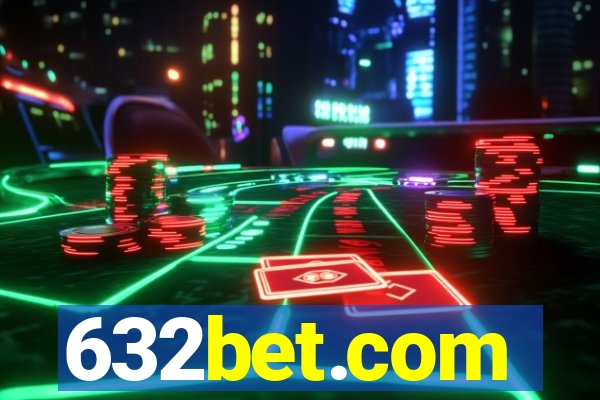 632bet.com