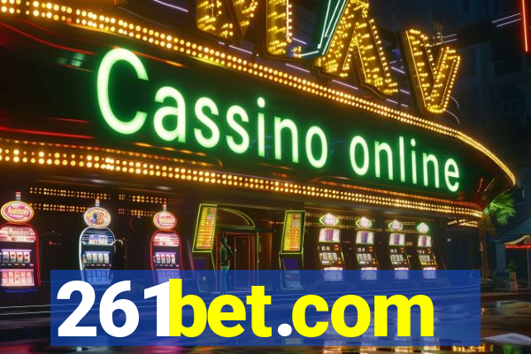 261bet.com