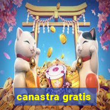 canastra gratis