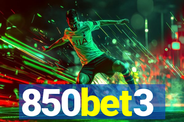 850bet3