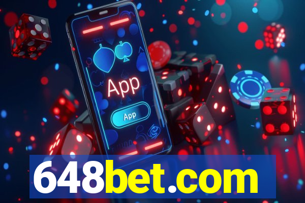 648bet.com