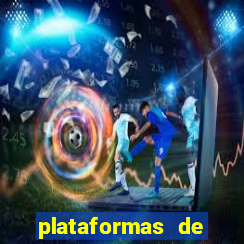 plataformas de jogos que pagam bem