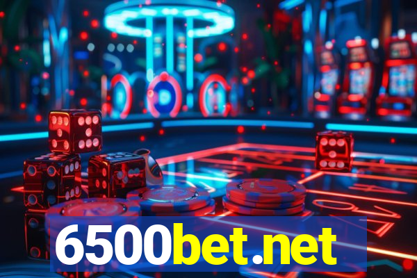 6500bet.net