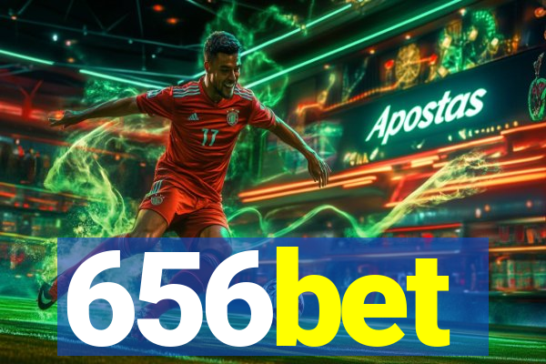 656bet