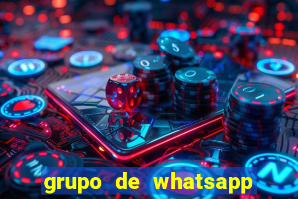 grupo de whatsapp vasco da gama