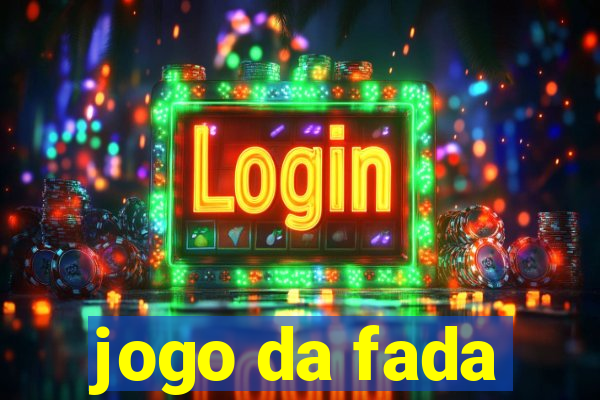 jogo da fada