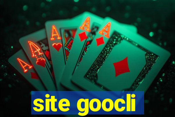 site goocli