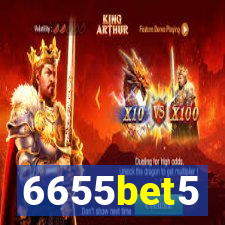 6655bet5