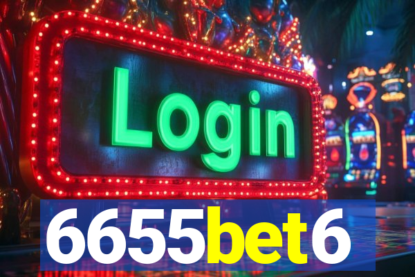 6655bet6