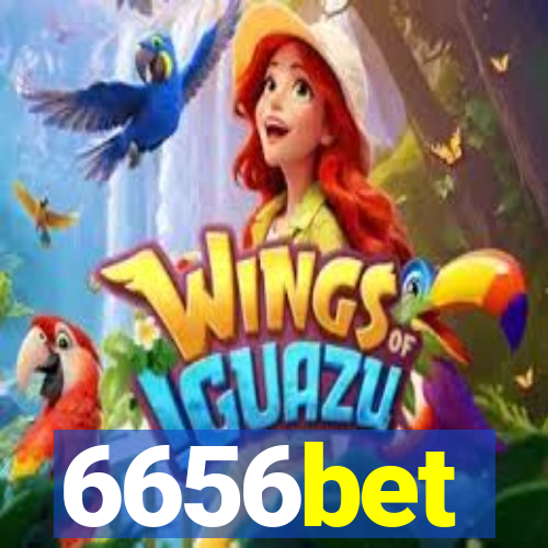 6656bet