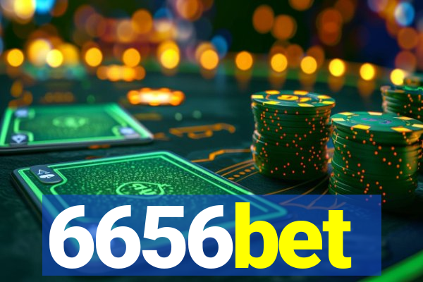 6656bet