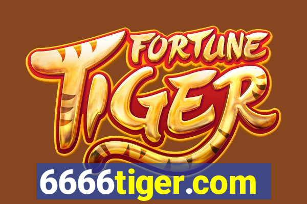 6666tiger.com