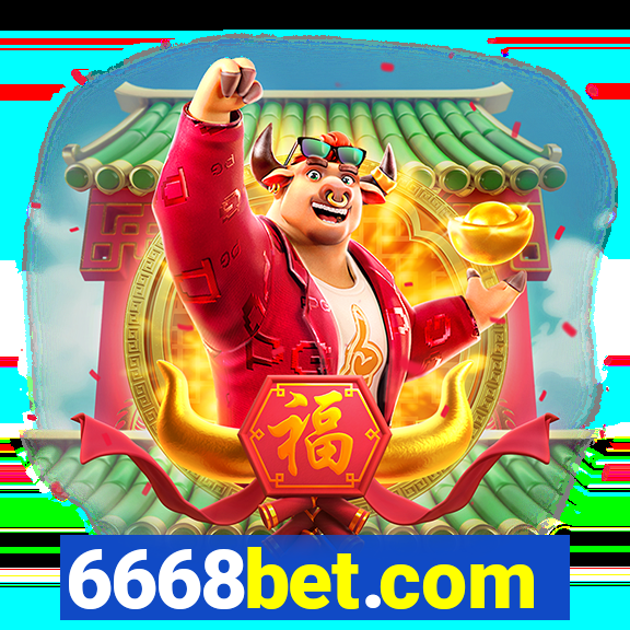 6668bet.com