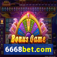 6668bet.com