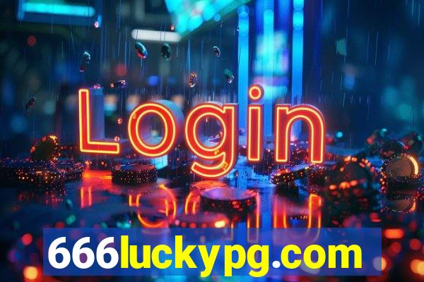 666luckypg.com