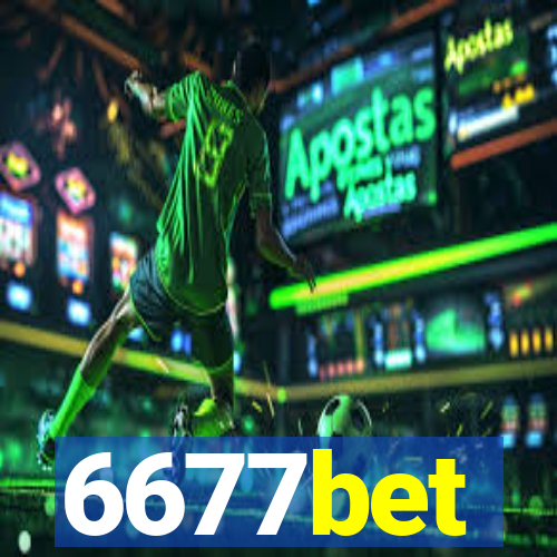 6677bet