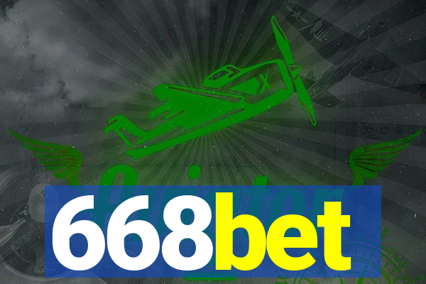 668bet