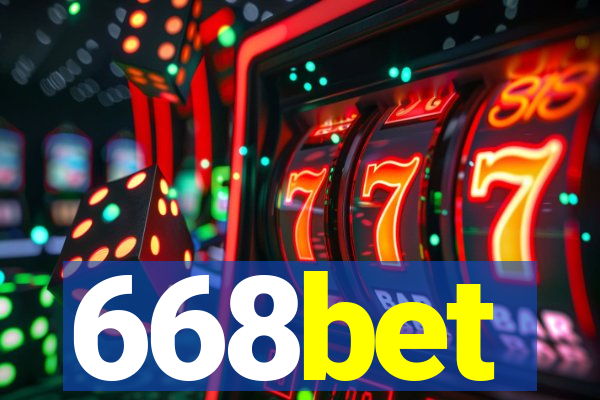 668bet