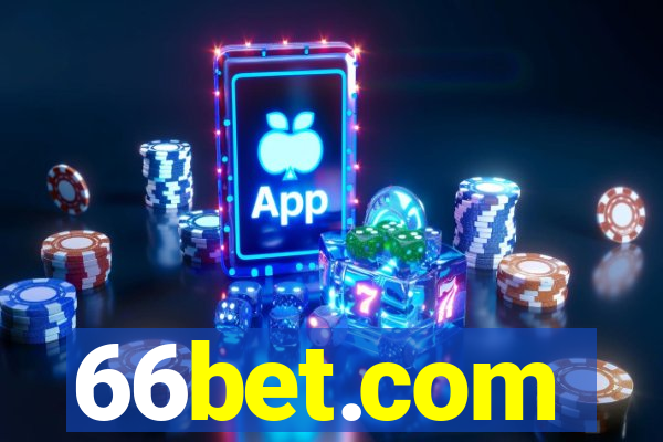 66bet.com