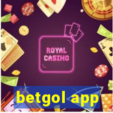 betgol app