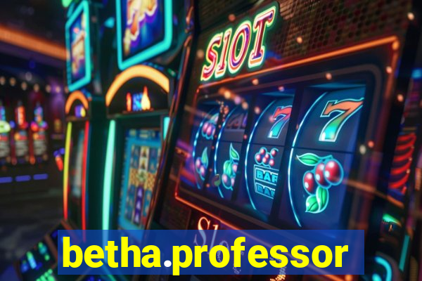 betha.professores