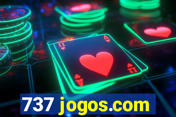 737 jogos.com