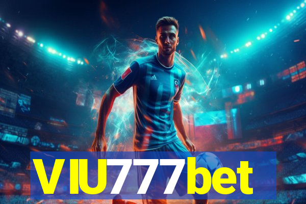 VIU777bet