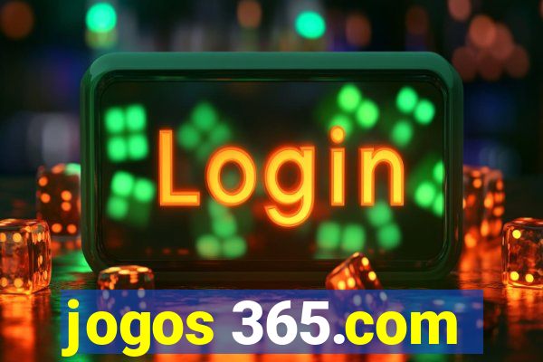 jogos 365.com