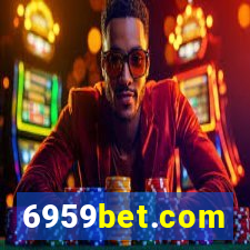 6959bet.com