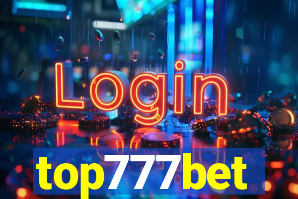 top777bet