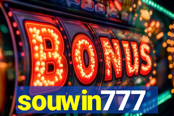 souwin777