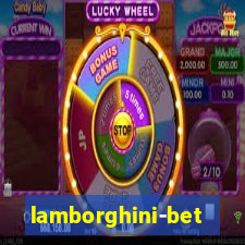 lamborghini-bet