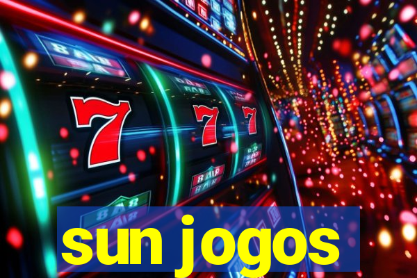 sun jogos